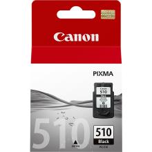 Cartucho original Canon PG-510 negro