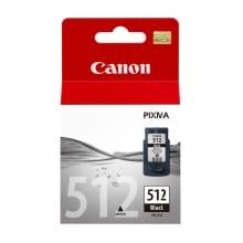 Cartucho original Canon PG-512 negro