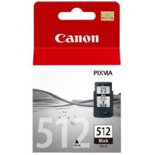 Cartucho original Canon PG-512 negro