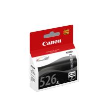 Cartucho original Canon CLI-526 negro