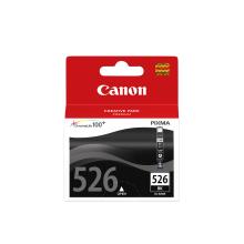 Cartucho original Canon CLI-526 negro