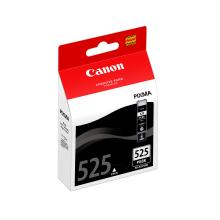 Cartucho original Canon PGI-525 negro