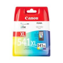 Cartucho original Canon CL-541XL color
