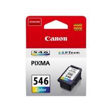 Cartucho original Canon CL-546 color
