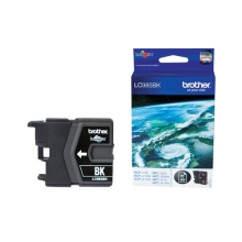 CARTUCHO ORIGINAL BROTHER LC-985 NEGRO