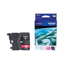 CARTUCHO ORIG BROTHER LC-985M MAGENTA