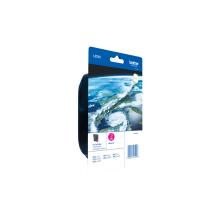 CARTUCHO ORIG BROTHER LC-985M MAGENTA