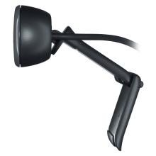 Webcam Logitech HD C270 con micrófono