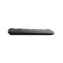 Teclado y ratón inalámbrico Logitech MK235 negro