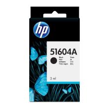 Cartucho HP 51604A negro