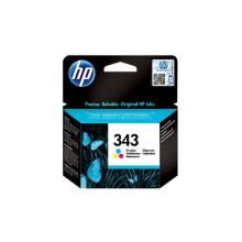 Cartucho original HP 343 color