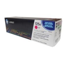 Tóner original HP 125A magenta