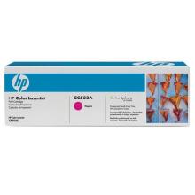 Tóner original HP 304A magenta