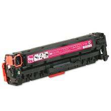 Tóner original HP 304A magenta