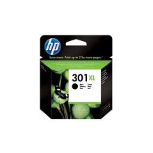 Cartucho original HP 301XL negro