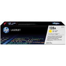 Tóner original HP 128A magenta