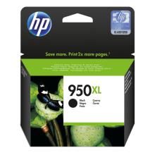 Cartucho original HP 950XL negro