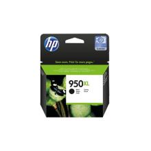 Cartucho original HP 950XL negro