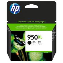 Cartucho original HP 950XL negro