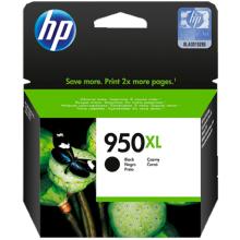 Cartucho original HP 950XL negro