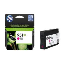 Cartucho original HP 951XL magenta