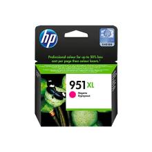 Cartucho original HP 951XL magenta