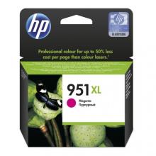 Cartucho original HP 951XL magenta