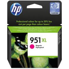 Cartucho original HP 951XL magenta