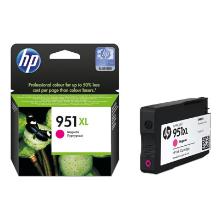 Cartucho original HP 951XL magenta