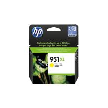 Cartucho original HP 951XL amarillo