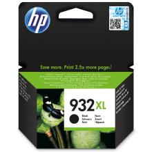 Cartucho original HP 932XL negro