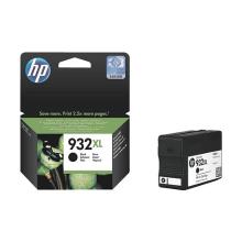 Cartucho original HP 932XL negro