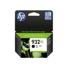 Cartucho original HP 932XL negro
