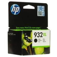 Cartucho original HP 932XL negro