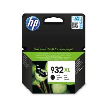 Cartucho original HP 932XL negro