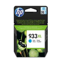 Cartucho original HP 933XL cian