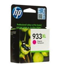 Cartucho original HP 933XL magenta