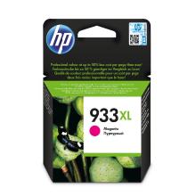 Cartucho original HP 933XL magenta