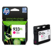 Cartucho original HP 933XL magenta