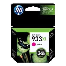 Cartucho original HP 933XL magenta