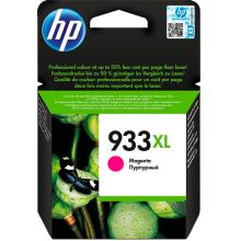 Cartucho original HP 933XL magenta
