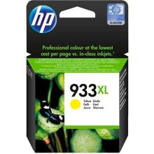 Cartucho original HP 933XL amarillo