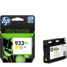 Cartucho original HP 933XL amarillo