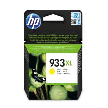 Cartucho original HP 933XL amarillo