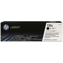 TONER ORIGINAL HP Nº 131A NEGRO