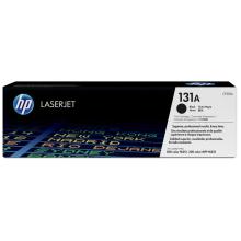 TONER ORIGINAL HP Nº 131A NEGRO