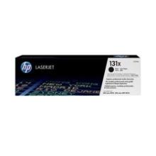 Tóner original HP 131X negro