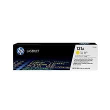 TONER ORIGINAL HP Nº 131A AMARILLO