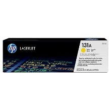 TONER ORIGINAL HP Nº 131A AMARILLO
