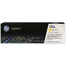 TONER ORIGINAL HP Nº 131A AMARILLO